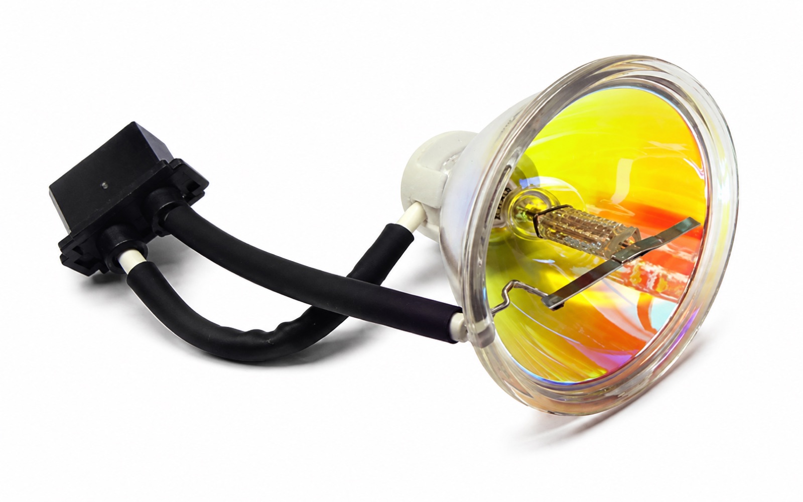 Incure 282068 200W UVA Short Arc Mercury Lamp