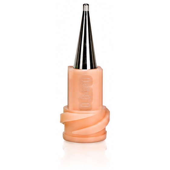 Incure Sniper™ SN-19 orange hub