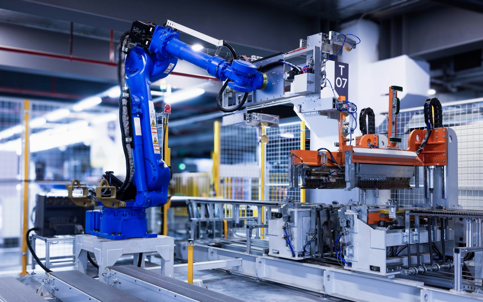 Industrial equipment maintenance for Incure LS217™ lightguide simulator preventive maintenance scheduling