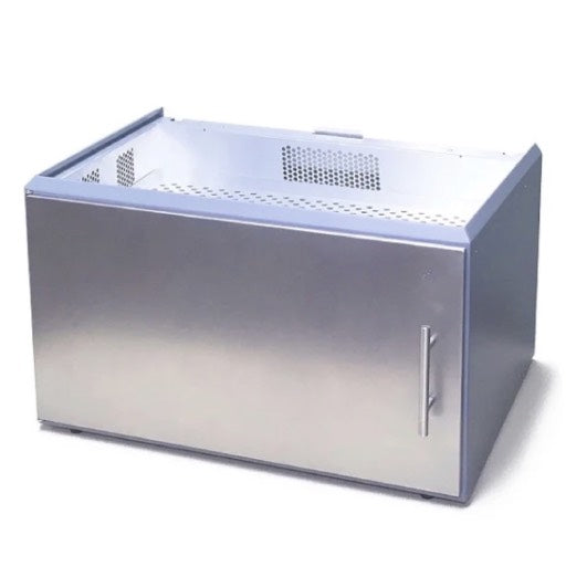 Incure B201 large-format UV arc cure chamber for F900P flood lamp