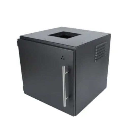 Incure C141C medium UV LED curing chamber for general-purpose batch curing