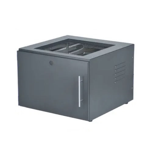 Incure C191C large UV LED curing chamber for wide-area and larger part curing