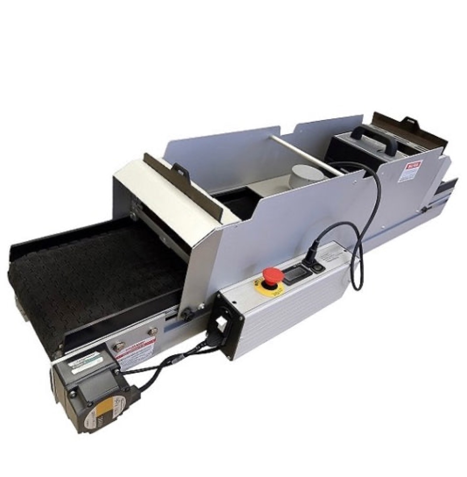 Incure CDM™ UV Conveyor Curing System with F400 or F500 lamp head