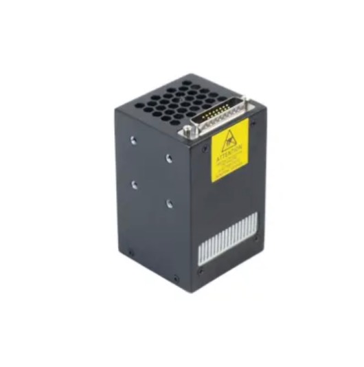 Incure L22 UV LED flood lamp 2 inch by 2 inch
