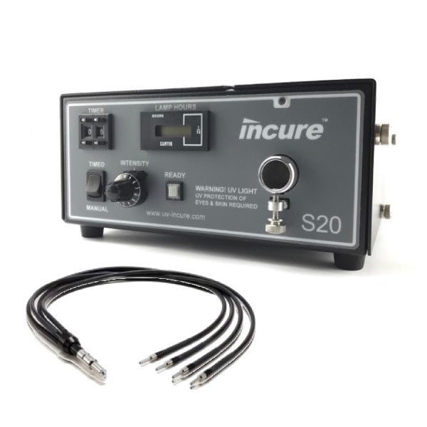 Incure S20™ 4-Pole
