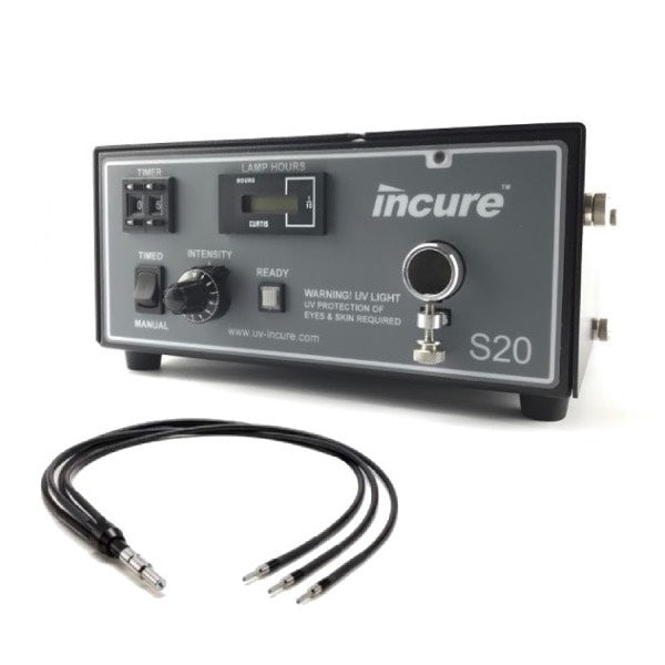 Incure S20™ 3-Pole