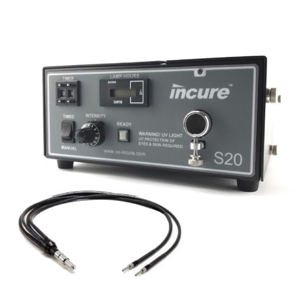 Incure S20™ 2-Pole
