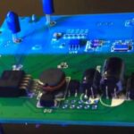 UV Tracer Conformal Coatings