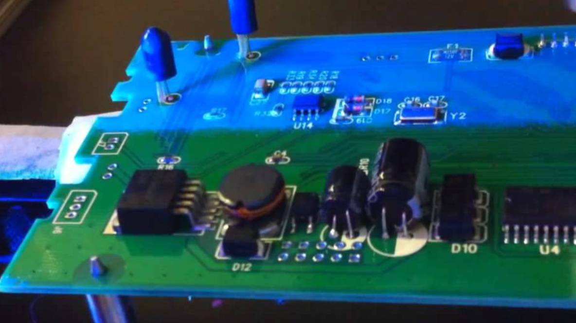 You are currently viewing Shield Your Electronics: The Advantages of Conformal Coating