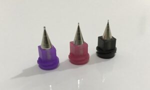 Read more about the article Sharpen Your Precision: The Advantages of Dispensing Needles