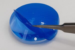 Read more about the article Shine a Light on Protection: Light Curable Peelable Masks for Surface Protection and Parts Handling Assembly