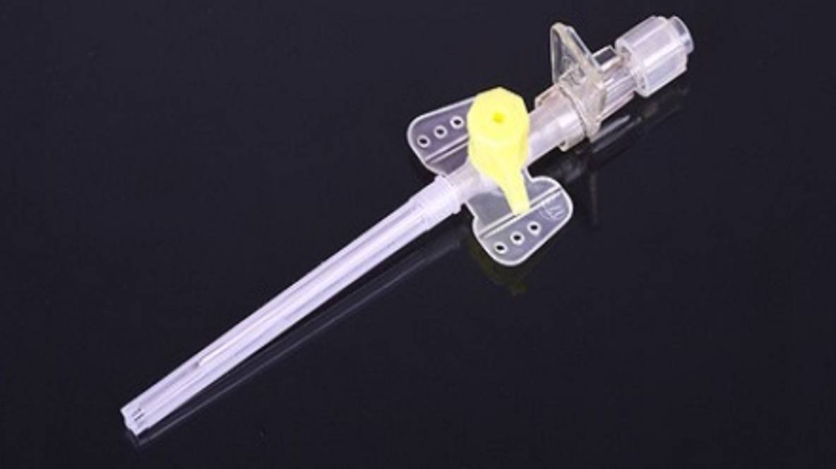 Read more about the article Illuminating Assembly: Advantages, Applications, and Choosing UV Light Curable Adhesives for Medical Devices