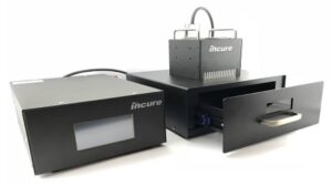 Read more about the article A Titan of UV LED Curing for Large-Scale Applications: Unveiling the L21212