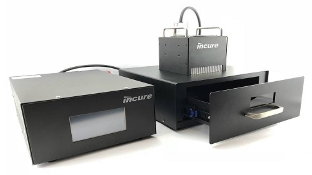 You are currently viewing A Titan of UV LED Curing for Large-Scale Applications: Unveiling the L21212