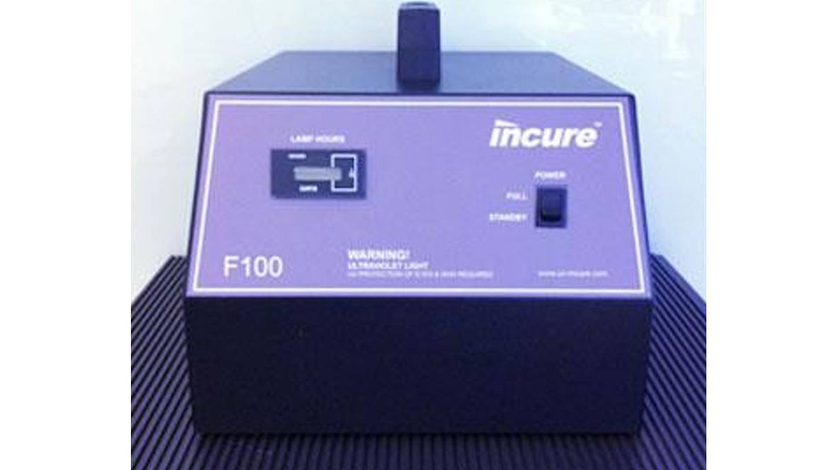 You are currently viewing Shining a Light on Efficiency: Compact UV Flood Curing Lamps for Modern Manufacturing