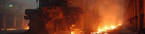 Read more about the article High-Temperature Epoxy: A Solution for Extreme Environments