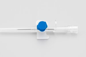 Read more about the article Needle Bonding Adhesive: A Precision Solution for Medical Device Manufacturing