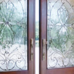 UV Adhesive for Glass Doors: A Clear Choice for Strong, Durable Bonds