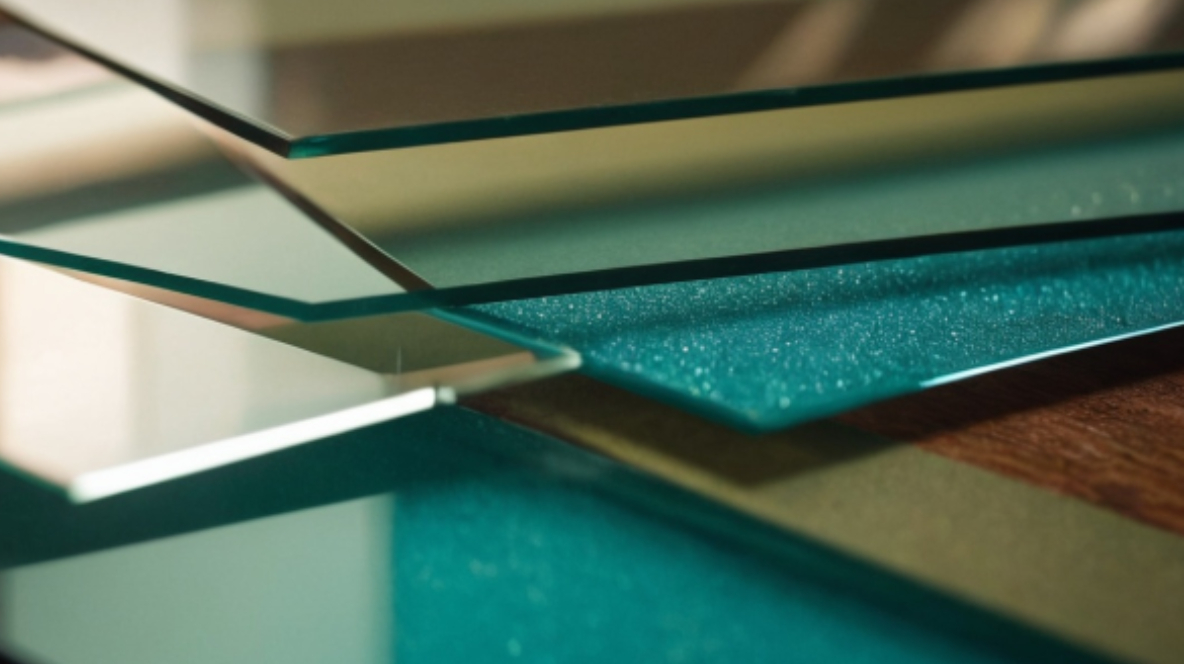 Read more about the article UV Adhesive for Glass: A Clear Choice for Strong, Durable Bonds