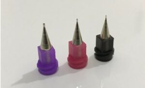 Read more about the article Precision Fluid Control: Mastering Micro Dispensing with Advanced Nozzles