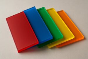 Read more about the article UV-Curing Resin and Acrylic UV Resin: A Complete Guide