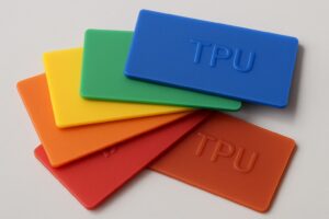 Read more about the article Bonding Thermoplastic Polyurethanes – Incure