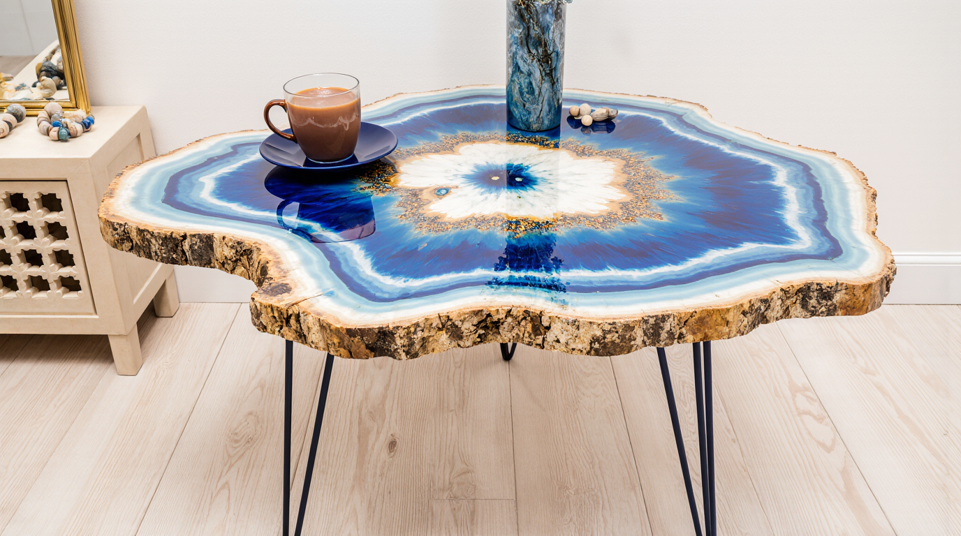 You are currently viewing Incure Cast-Max 6613 Epoxy Coating – High-Gloss, Durable Finish for Superior Protection