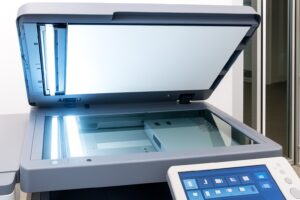 Read more about the article Adhesives for Photoreceptor Drums: Sealing for Imaging System Reliability